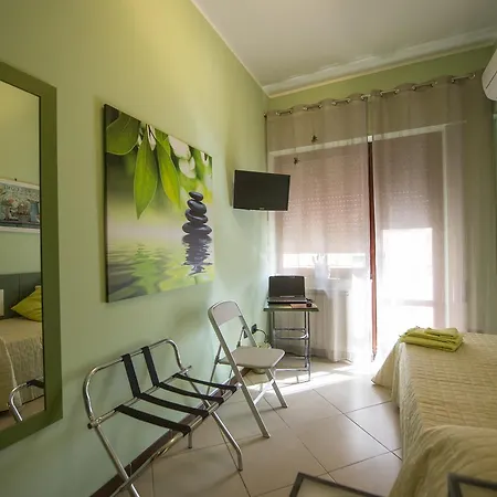 Dolce Conca D'oro Bed & Breakfast *