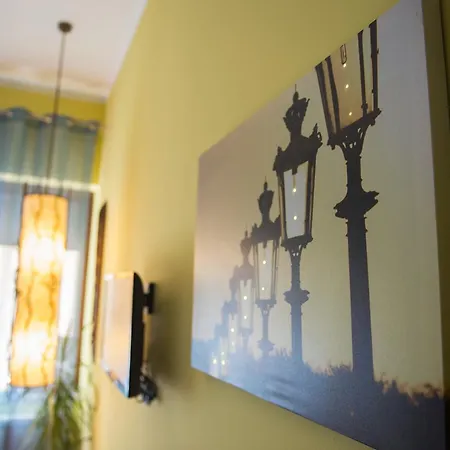 Dolce Conca D'oro Palermo