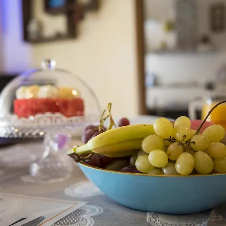 Bed & Breakfast Dolce Conca D'oro *