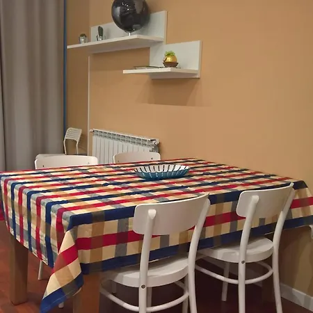 Sacra Famiglia Ausonia Palerme