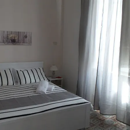 Bb Essenze Frühstückspension Palermo