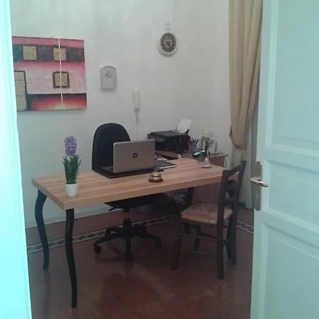 Principe Di Belmonte Bed and breakfast 3*
