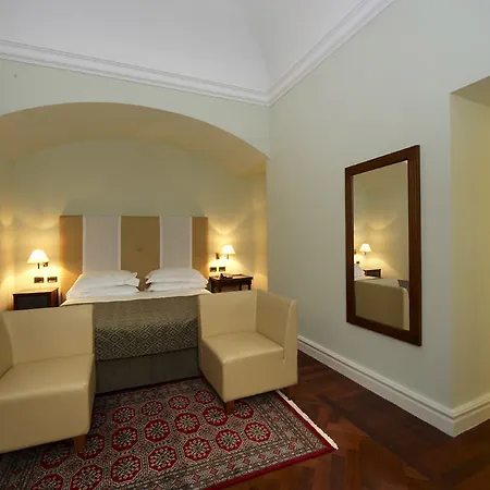 Grand Piazza Borsa Hotel