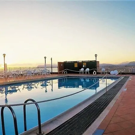 فندق San Paolo Palace باليرمو