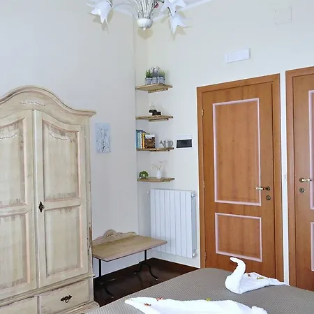 Couette-café Stupor Mundi 3*