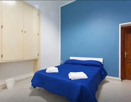 Bed and breakfast Al Centro Di 2.0 *