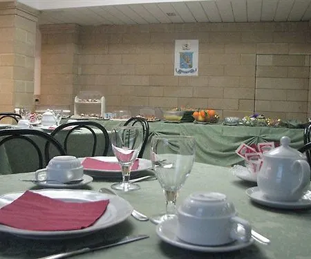 D'amato Hotel