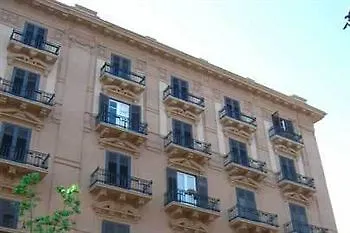 Palazzo Savona Gasthof