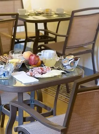 Palazzo Savona Gasthof 2*