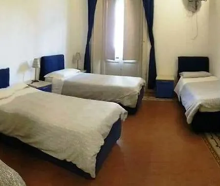 Palazzo Savona Gasthof