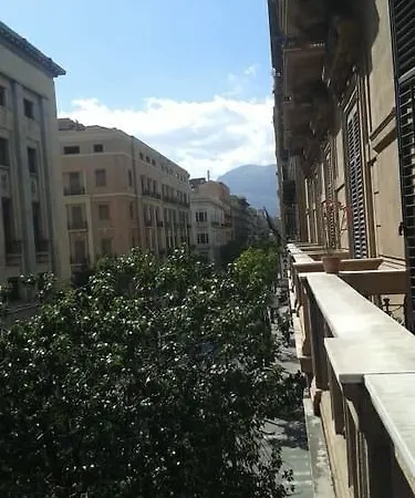 Palazzo Savona Gasthof 2*