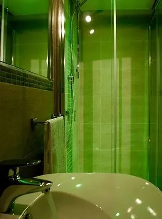 Bed and breakfast Carella Palermo