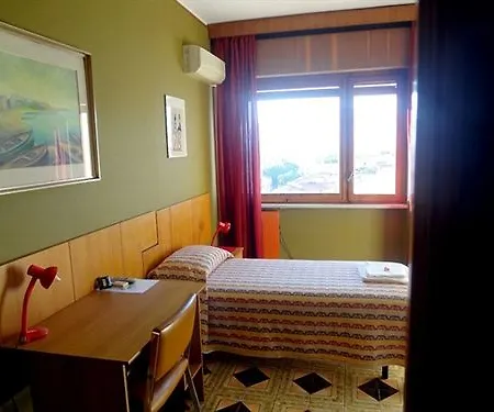 Casa Riccio 招待所