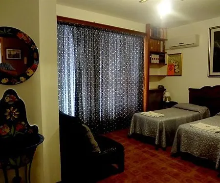 Casa Riccio 招待所