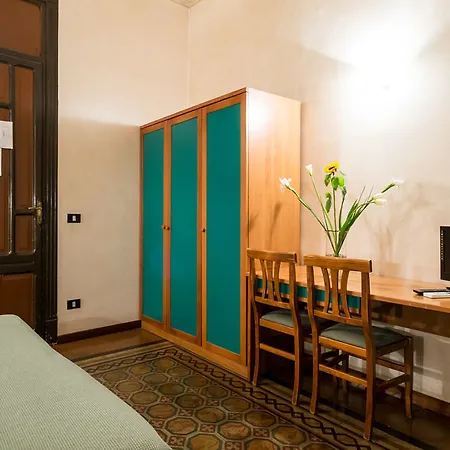 Hotel Italia
