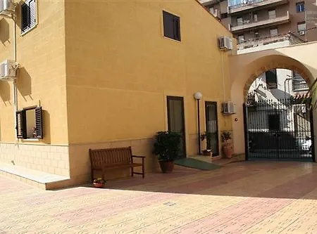 D'orleans Hotel Palerme