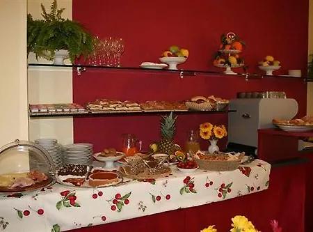 D'orleans 3* Palerme