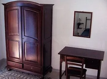 Апартаменты Casa Luigi Палермо