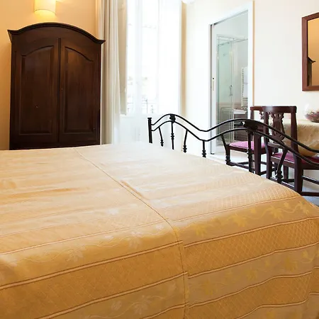 아파트 A Casa Di Anna 팔레르모