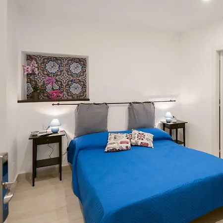 Ponticello 3* Palermo