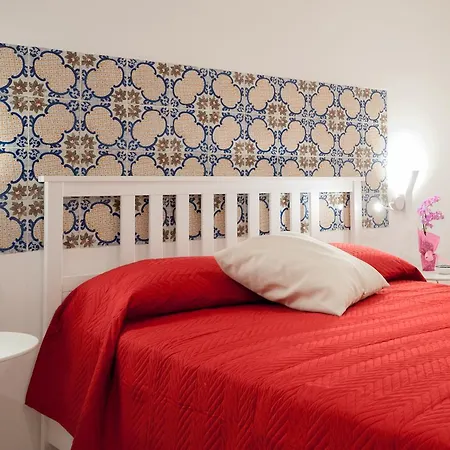 Bed & Breakfast Ponticello
