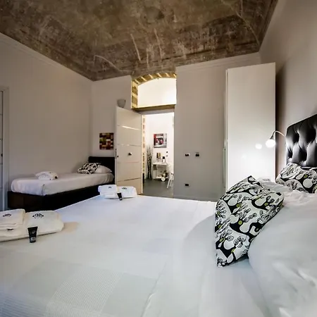 فندق مبيت وإفطار White