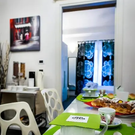 فندق مبيت وإفطار White 3*