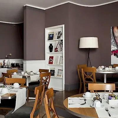 Hotel Principe Di Villafranca