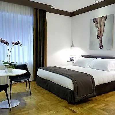 Hotel Principe Di Villafranca Palermo