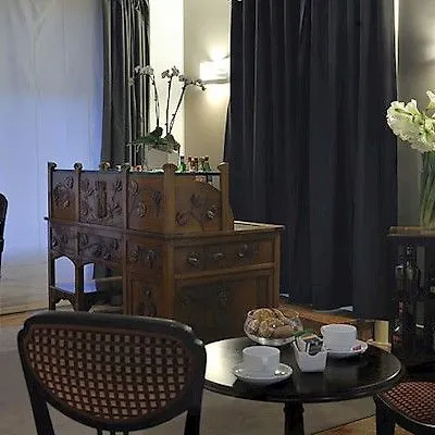 Hotel Principe Di Villafranca 4*