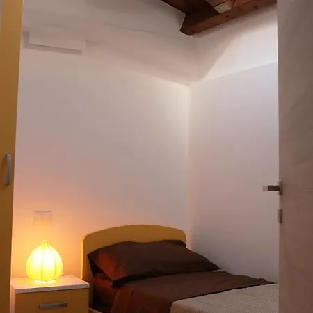 Papyri Appartement