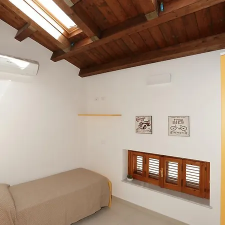 Appartement Papyri *