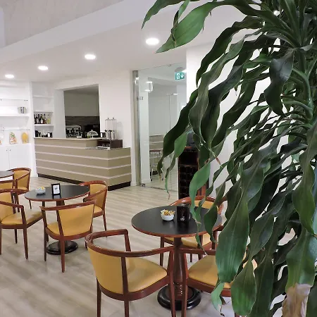 Elite Centro Hotel Palermo