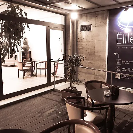 Elite Centro