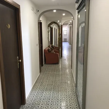 Hotel Elite Centro 3*