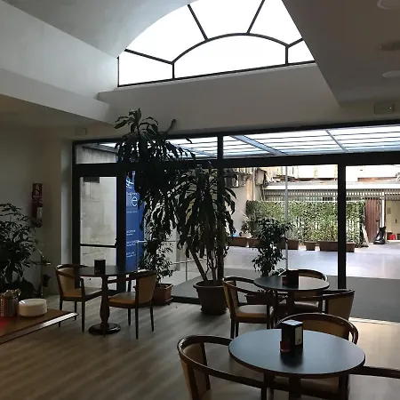 Elite Centro Hotel Palermo
