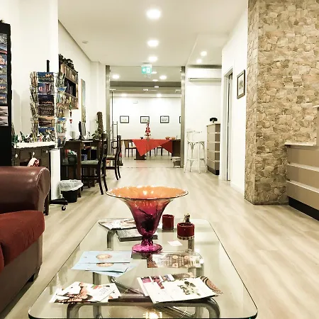Elite Centro Hotel Palermo
