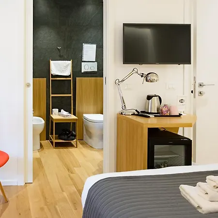 Guest house Kalamonjo Suite&rooms 3*