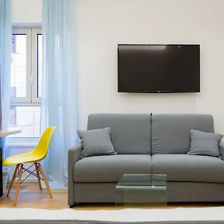 Kalamonjo Suite&rooms Guest house Palermo
