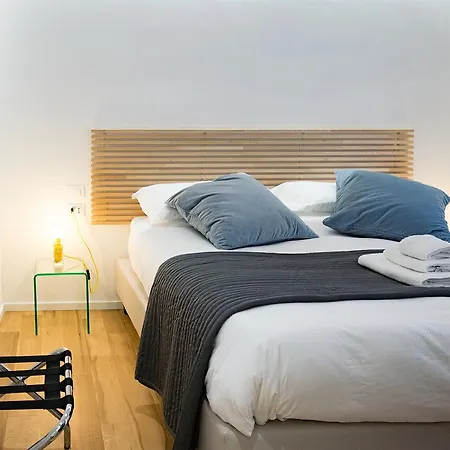 Guest house Kalamonjo Suite&rooms Palermo