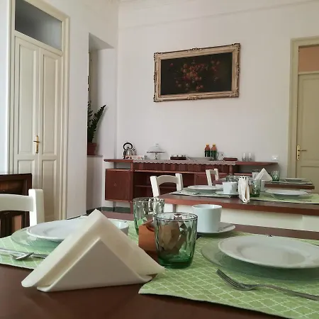 Guest house Le Rose Del Viale *