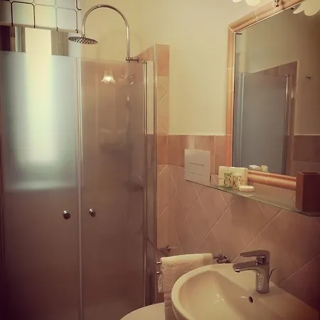 Guest house Le Rose Del Viale