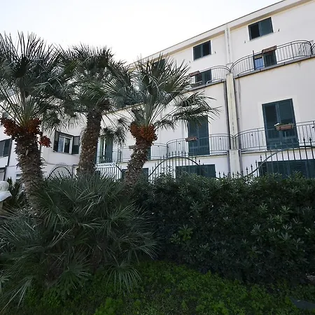 D'amato Hotel Palermo