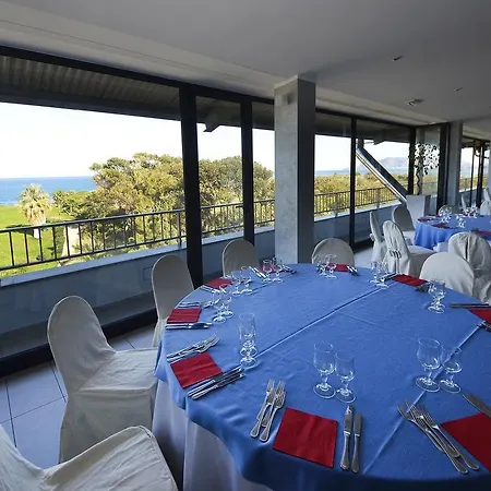 D'amato Hotel 3*