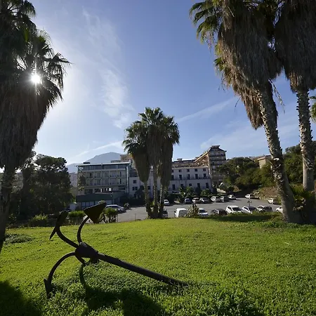 Hotel D'amato