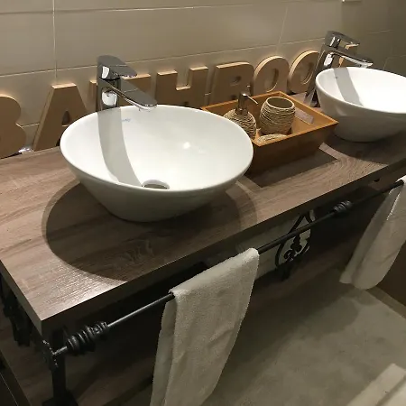 Ai Carrettieri Della Cattedrale Apartamento