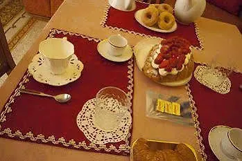 Frühstückspension Piccola Sicilia 2*