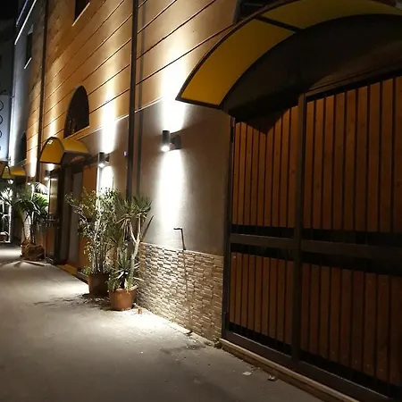 Apartament Pirtuso Del Porto *