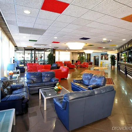 فندق San Paolo Palace 4*