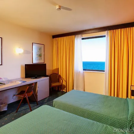 San Paolo Palace 4* باليرمو